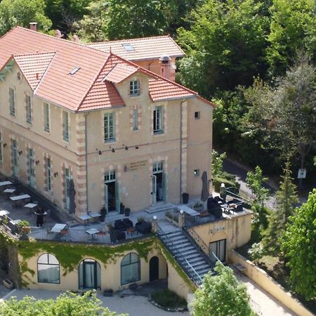 מונברון-לה-בה Chateau Des Gipieres Bij De Mont Ventoux מראה חיצוני תמונה